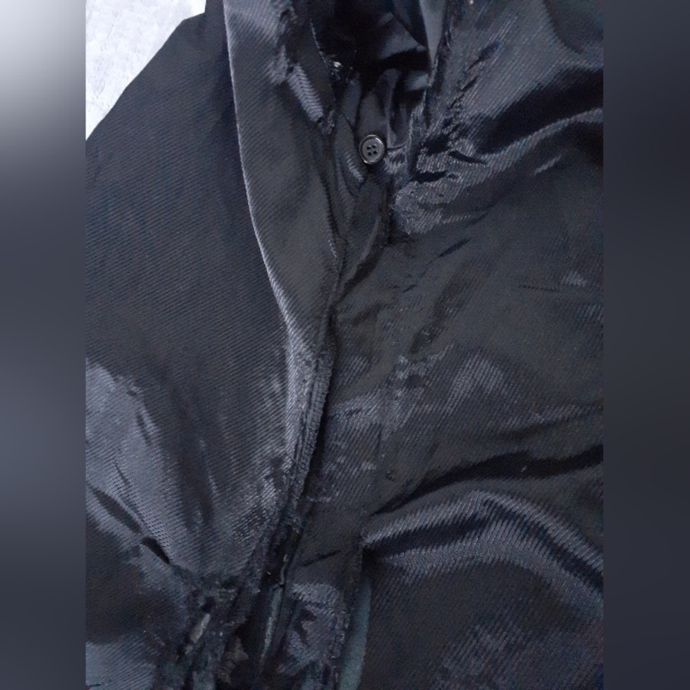 Leather Coat From Danier Canada - Picture 12 of 13